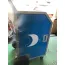 Máquinas de limpieza criogénica de segunda mano DC280 Vario Blaster