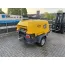 Compresores para obras Atlas Copco Xas 88 - 7 PE