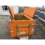 Amtec asphalt box 3 t ATB 3