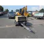 Compresor Doosan 7/55 usado
