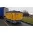 Compresor Atlas Copco XRVS 476 usado