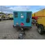 Compresor Doosan 14/115 usado