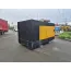 Compresor Atlas Copco XRVS 466 usado
