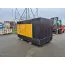 Compresor Atlas Copco XRVS 466 usado