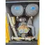 Compresor Atlas Copco XRVS 466 usado