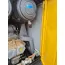 Compresor Atlas Copco XRVS 466 usado