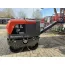 Rodillo Duplex Husqvarna LP 6505 diesel usado