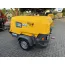 Compresores para obras Atlas Copco Xas 88 - 7 PE
