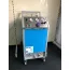 Droogijsstraalapparaten DC280 Vario Blaster