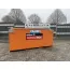 second-hand Amtec Asphaltbox 3 t ATB 3