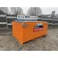 Amtec asphalt box 3 t ATB 3