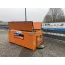 Amtec asphalt box 3 t ATB 3