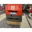Rodillo Duplex Husqvarna LP 6505 diesel usado
