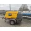 Atlas Copco E-Air H450 VSD