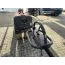 Rodillo Duplex Husqvarna LP 6505 diesel usado