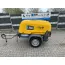 Compresor móvil para obras Atlas Copco Xas 38-7 NUEVO