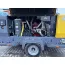 Compresores para obras Atlas Copco XAVS 378 de segunda mano