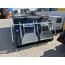Amtec asphalt box 10 t TWINBOX 4D 8/10