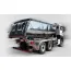 Amtec asphalt box 14 t TWINBOX 4D 12/14