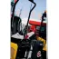 Miniexcavadora SANY SY10U 1t