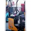 Miniexcavadora SANY SY10U 1t