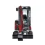 Miniexcavadora Yanmar ViO27-6 - cola cero