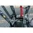 Miniexcavadora Yanmar ViO27-6 - cola cero