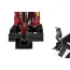 Miniexcavadora Yanmar ViO12-2A - cola cero