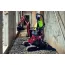 Miniexcavadora Yanmar ViO12-2A - cola cero