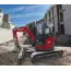 Miniexcavadora Yanmar ViO57-6 B de cola cero