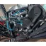 Miniexcavadora Yanmar ViO57-6 B de cola cero