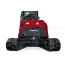 Miniexcavadora Yanmar ViO57-6 B de cola cero