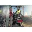 Мини-экскаватор Yanmar ViO33-6 - нулевой хвост