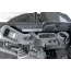 Miniexcavadora Yanmar ViO50-6B de cola cero