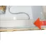 Accesorio para mesa de enfriado de pizzas A 1480-1/1