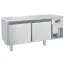 Mesa refrigerada bajo mostrador con cajones 2x 1/1 GKTO 2-46-2Z