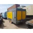 Compresor Atlas Copco XRVS 476 usado