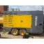 Compresor Atlas Copco XRVS 476 usado