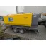 Compresor Atlas Copco X-Air⁺ 750-25 usado