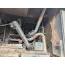 Compresor usado Atlas Copco XRHS 396