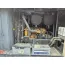 Compresor usado Atlas Copco XAHS 336