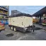 Compresor usado Atlas Copco XAHS 336