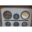 Compresor Atlas Copco XAMS 355 usado