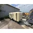 Compresor Doosan 14/144 usado