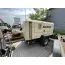 Compresor Doosan 14/144 usado