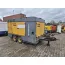 Compresor usado Atlas Copco XAHS 336