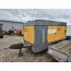 Compresor usado Atlas Copco XAHS 336