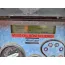 Compresor usado Atlas Copco XAHS 336