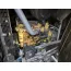 Compresor usado Atlas Copco XAHS 336