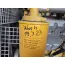 Compresor usado Atlas Copco XAHS 336